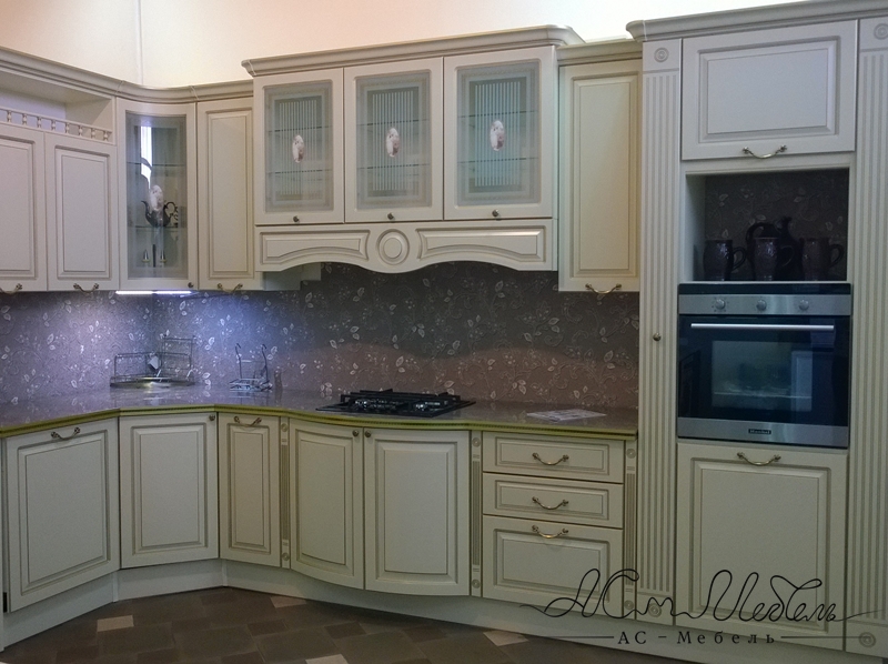 Кухня ACM-KK.034